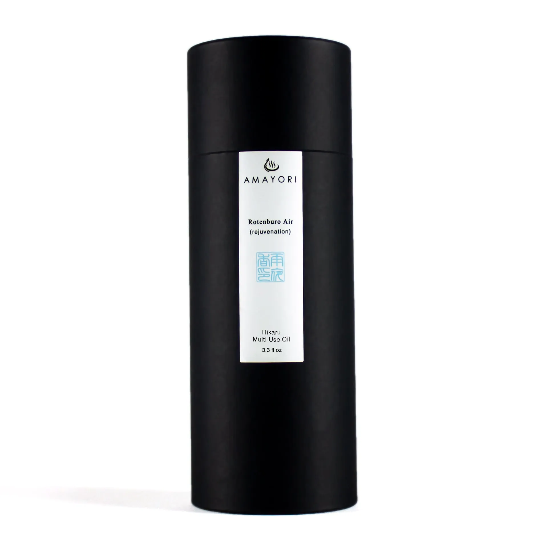 Rotenburo Air Hikaru Multi-Use Oil