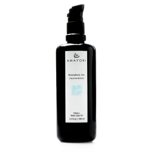 Rotenburo Air Hikaru Multi-Use Oil