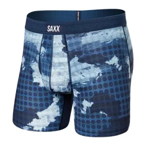 SAXX DropTemp Cooling Mesh Boxer Fly Brief