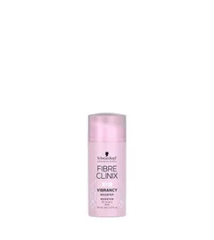 Schwarzkopf Fibre Clinix Vibrancy Booster - Clearance!