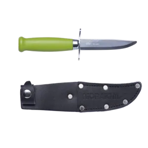 Scout 39 Safe (S) - Green