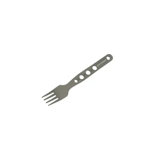 Sea to Summit Alpha Cutlery Set - 3 Piece