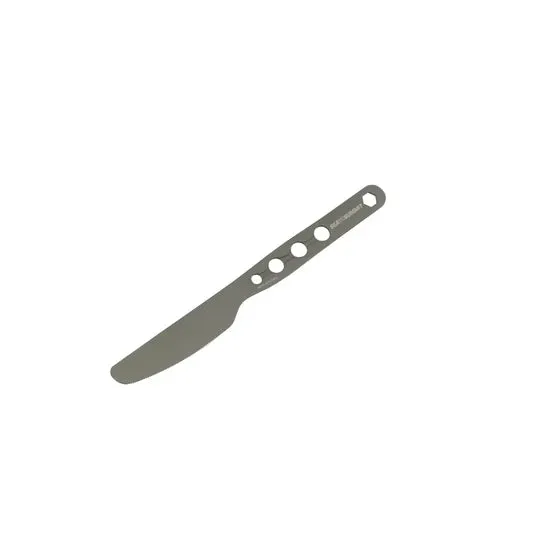 Sea to Summit Alpha Cutlery Set - 3 Piece