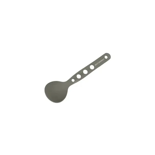 Sea to Summit Alpha Cutlery Set - 3 Piece