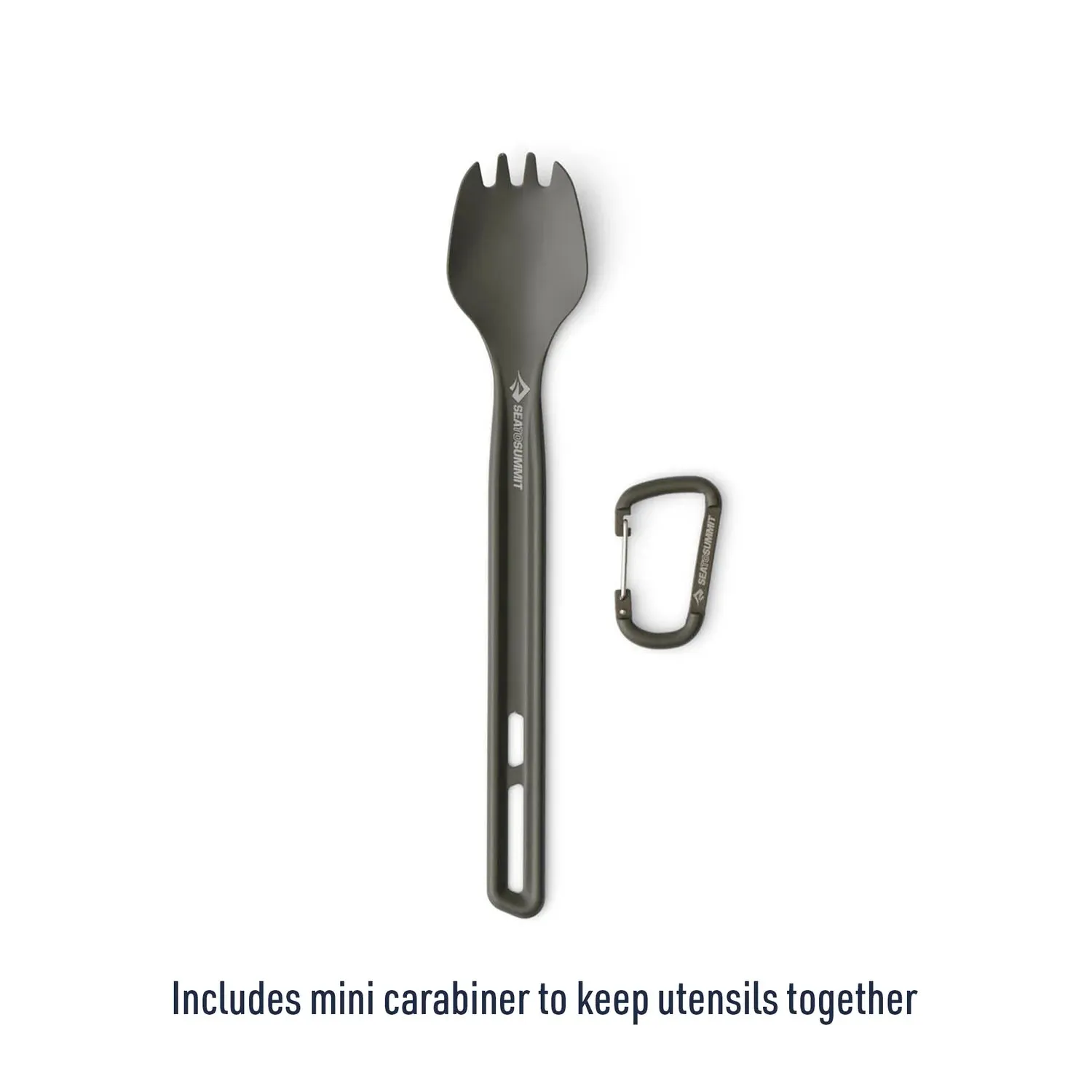 Sea to Summit Frontier Ultralight Long Handle Spork