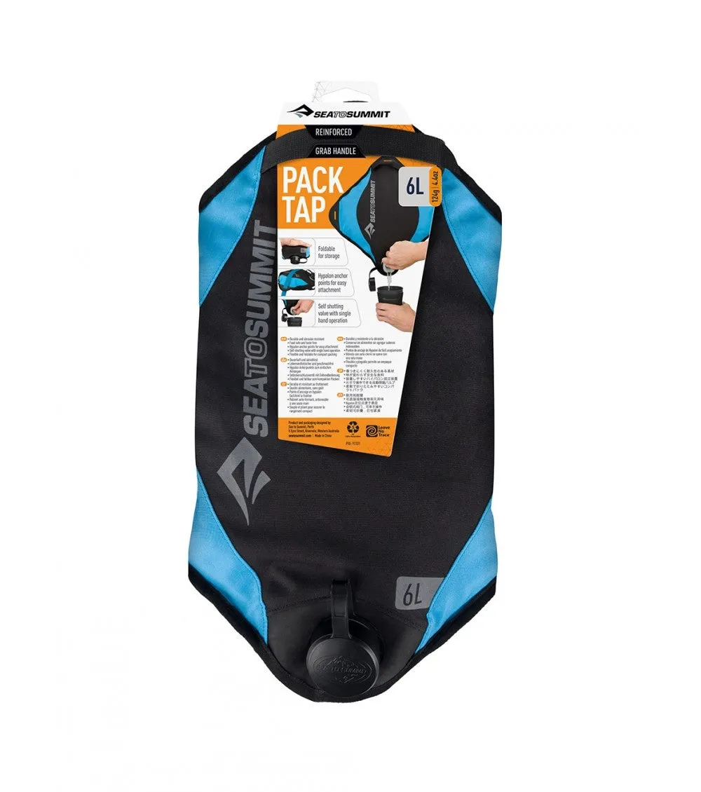Sea to Summit Pack Tap