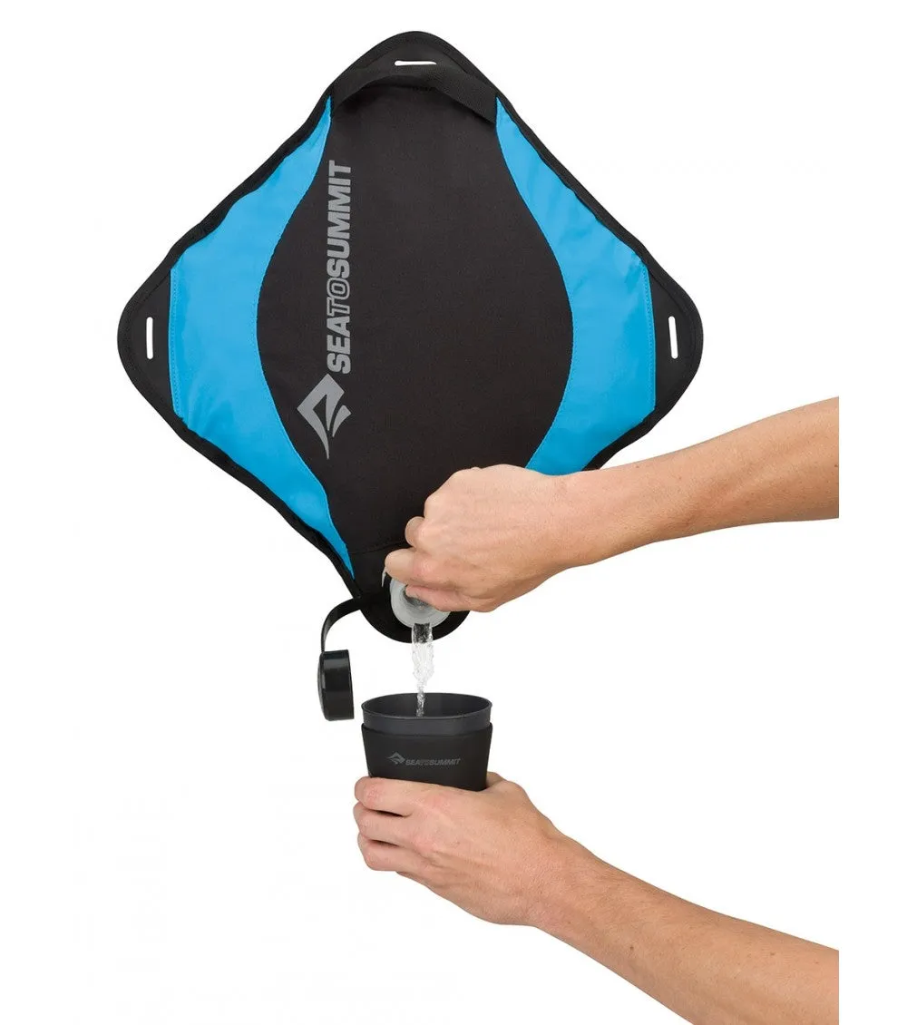 Sea to Summit Pack Tap