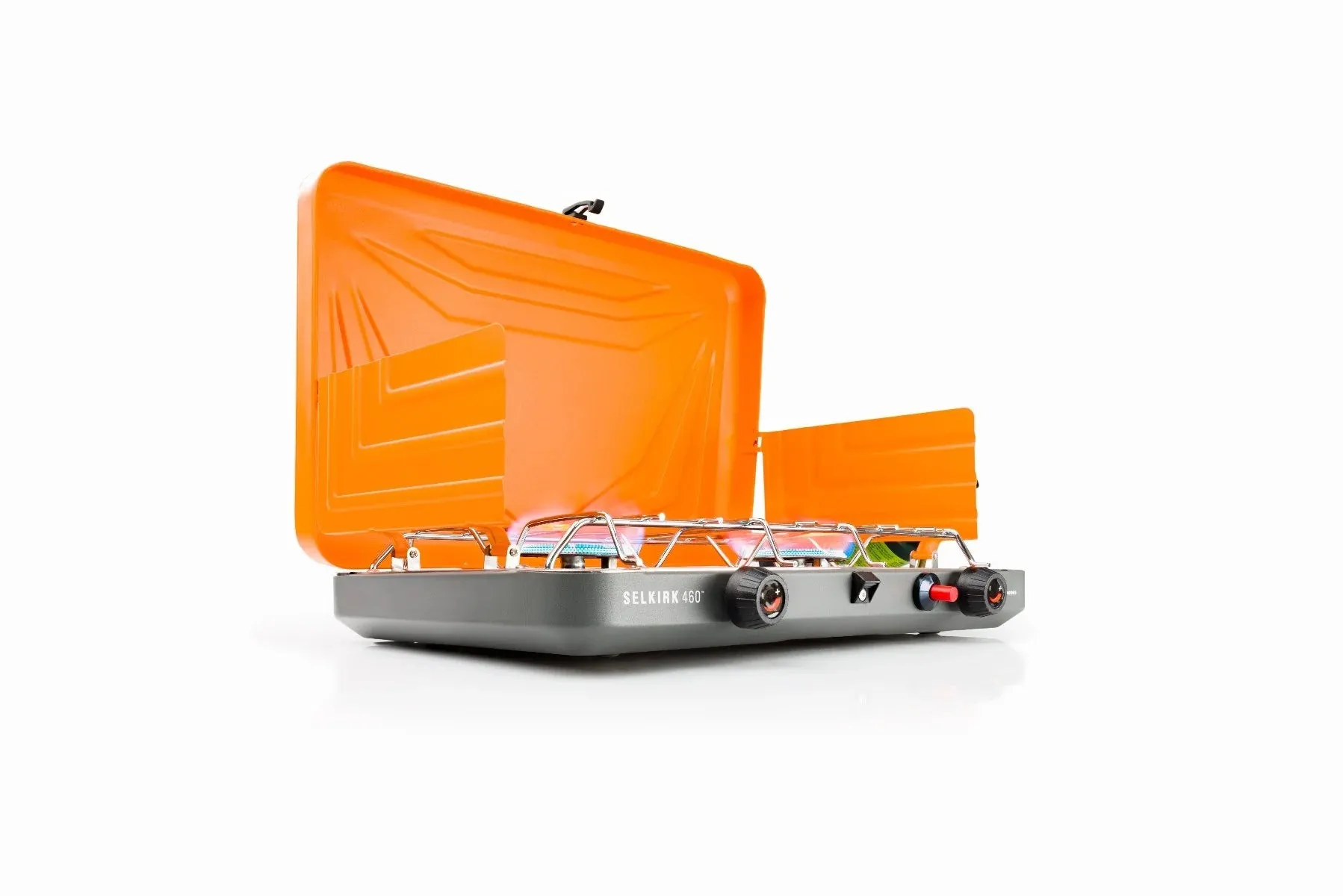 Selkirk 460  Camp Stove
