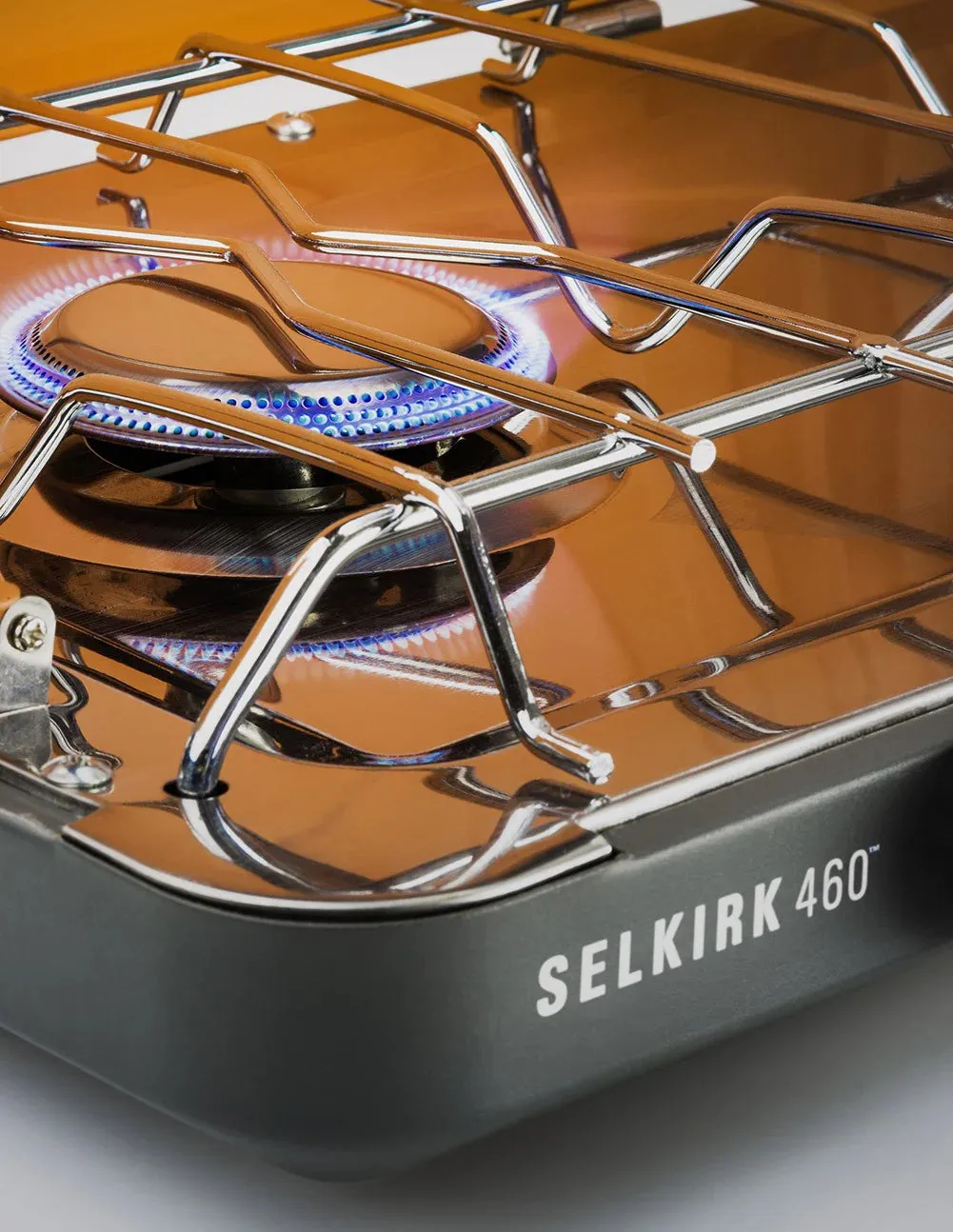 Selkirk 460  Camp Stove