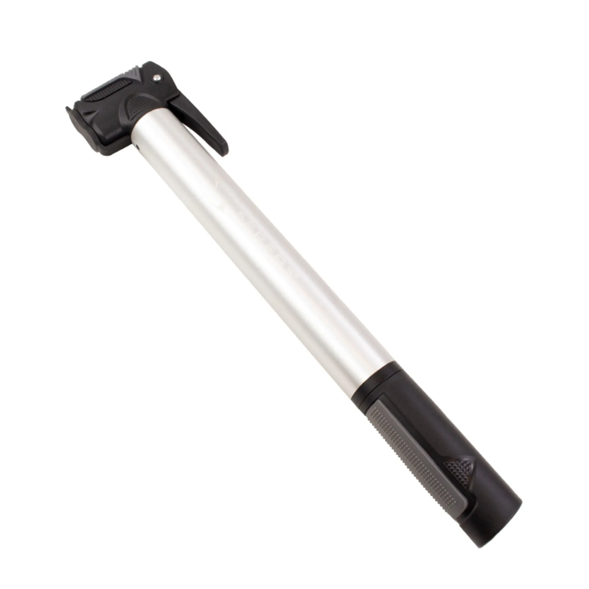 Serfas Big Stick Dual Head Mini Pump 100 Psi