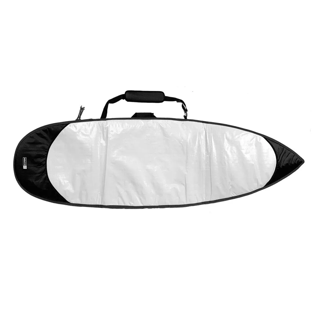 SHAPERS DAYLITE HYBRID BAG 5'8