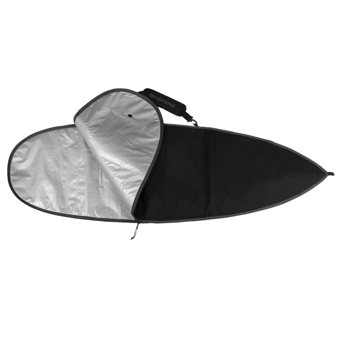 SHAPERS DAYLITE HYBRID BAG 5'8
