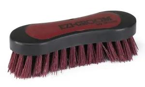Shires EZI-GROOM Grip Hoof Brush