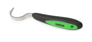 Shires EZI-GROOM Grip Hoof Pick