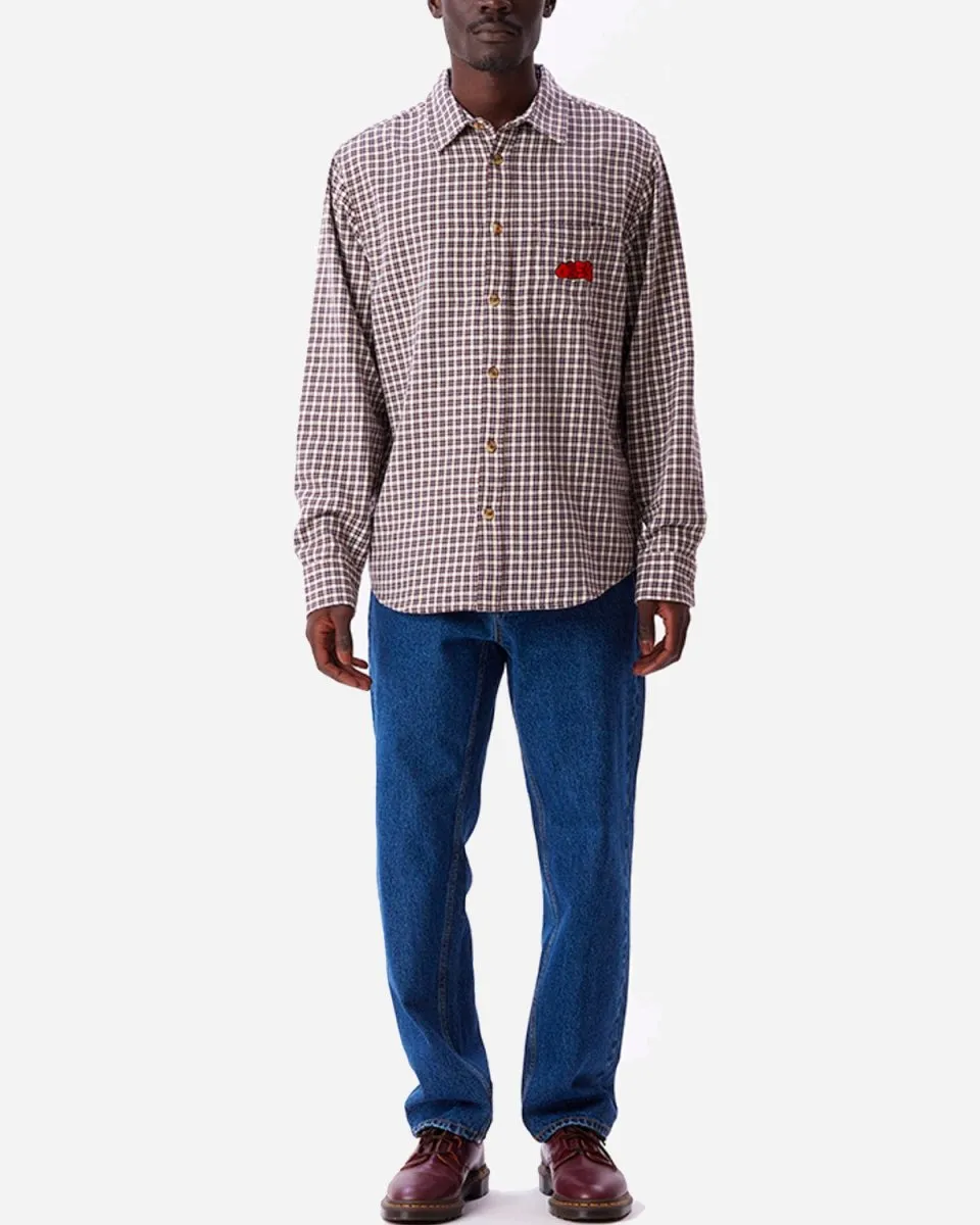 Sid Woven - Multi