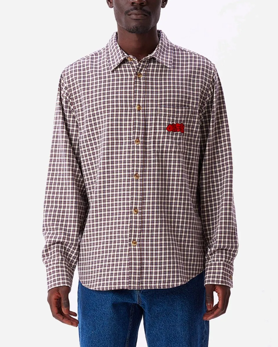 Sid Woven - Multi