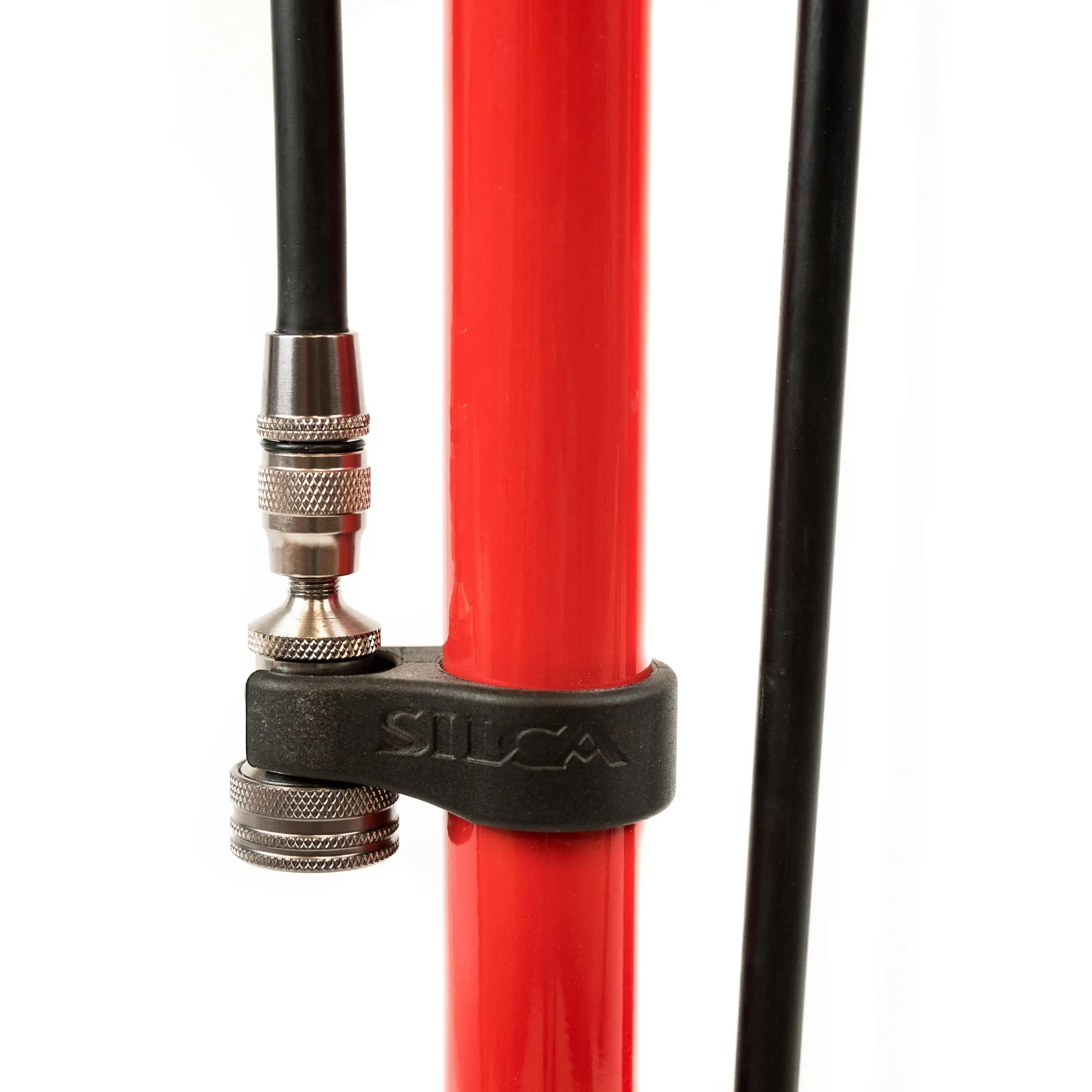 Silca Pista Floor Pump