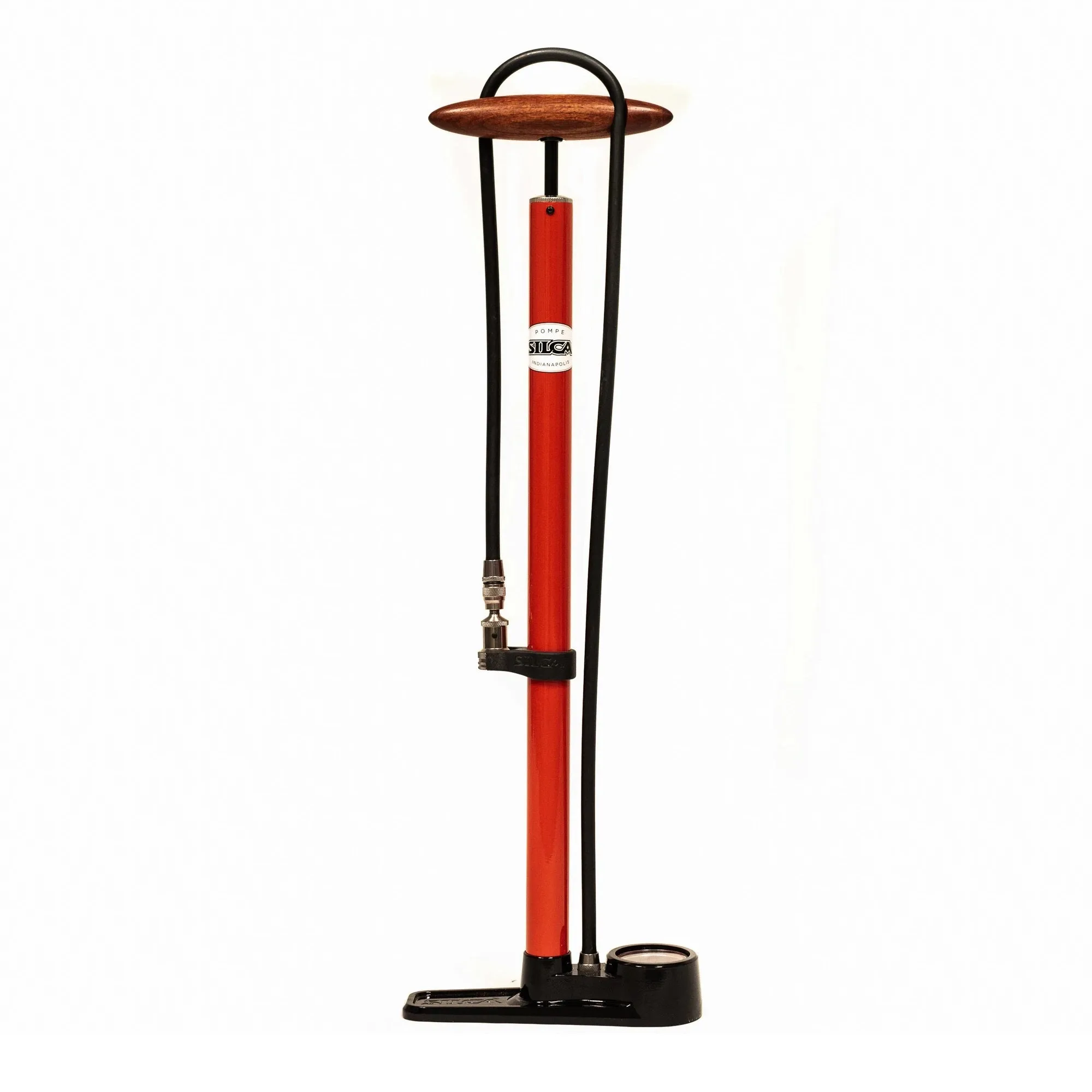 Silca Pista Floor Pump