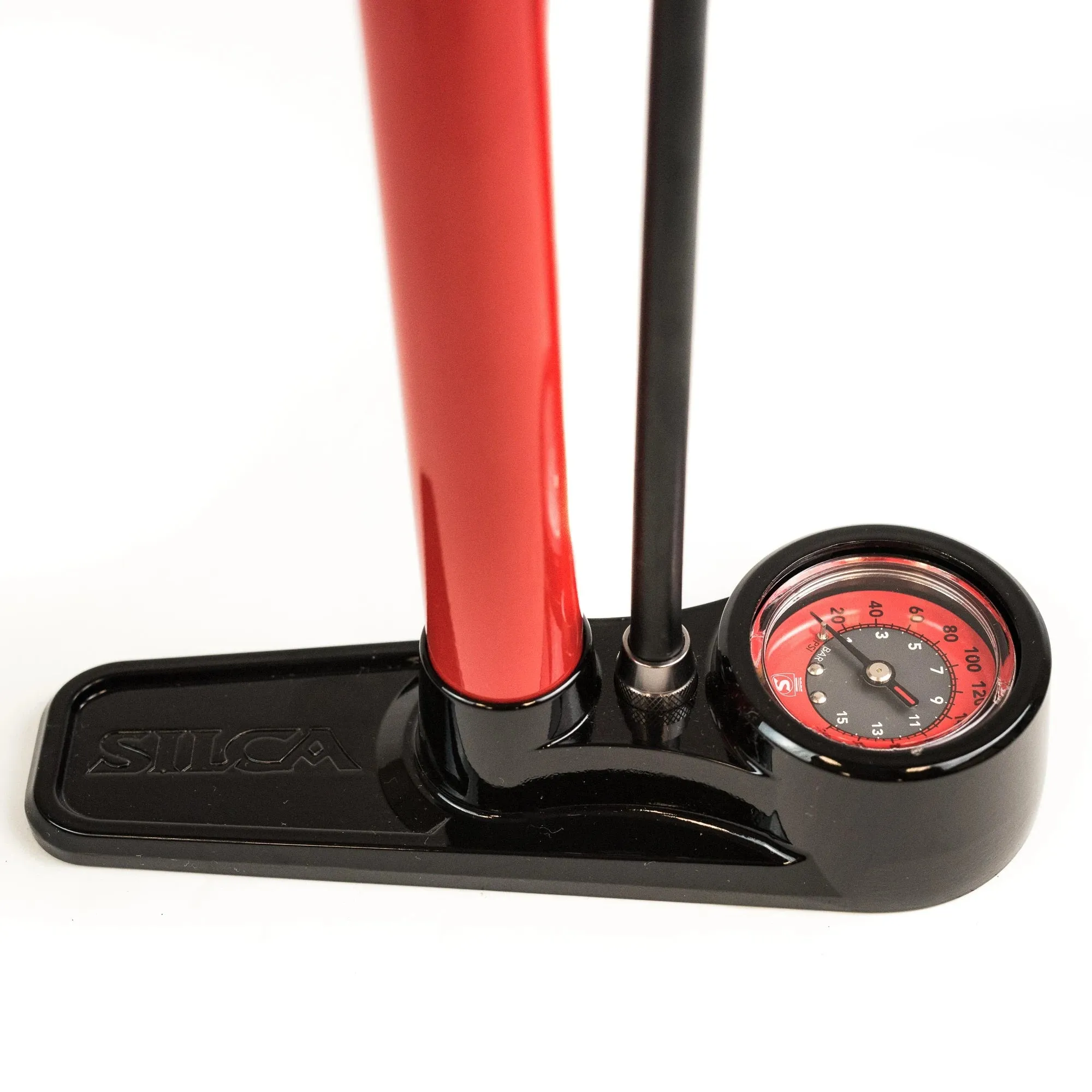 Silca Pista Floor Pump