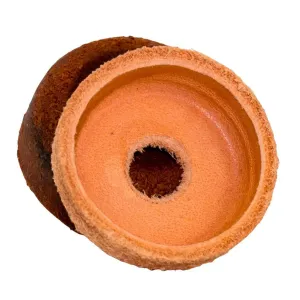Silca Spare Part #741 - Leather Piston Gasket