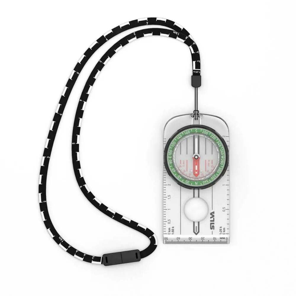 Silva Ranger MS Compass