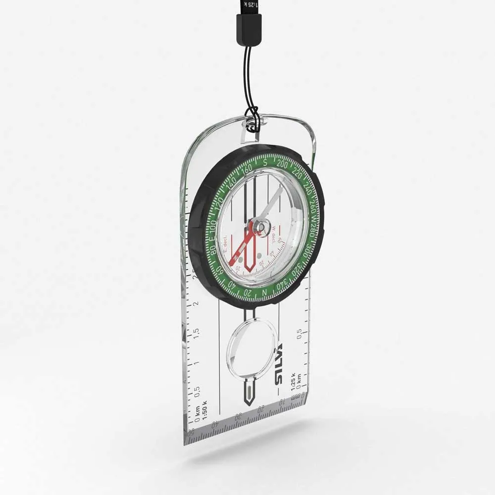 Silva Ranger MS Compass