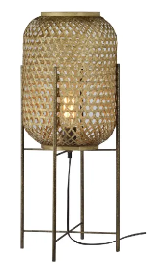 SIMON FLOOR LAMP