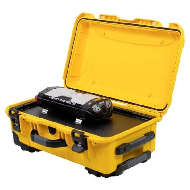 SIMPLIPHI BIG GENNY Portable Emergency Power Supply