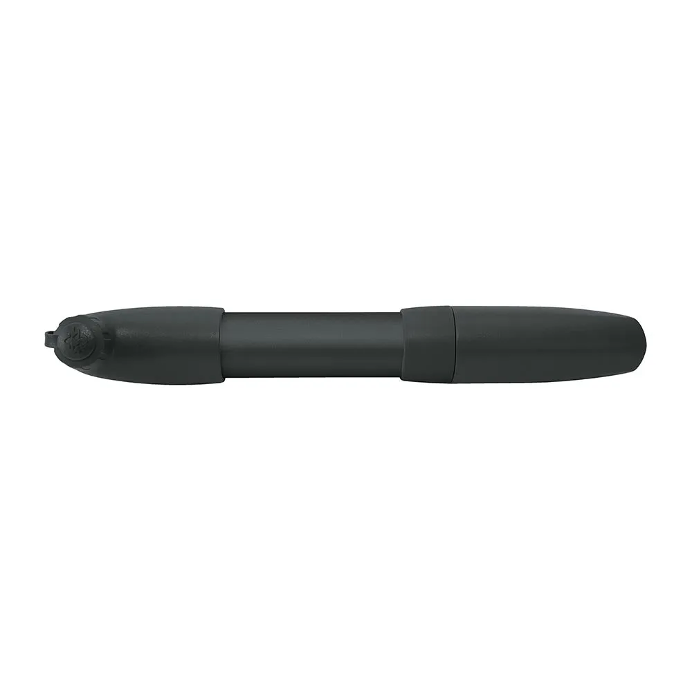 SKS Compact Bike Pump - ROOKIE XL Black