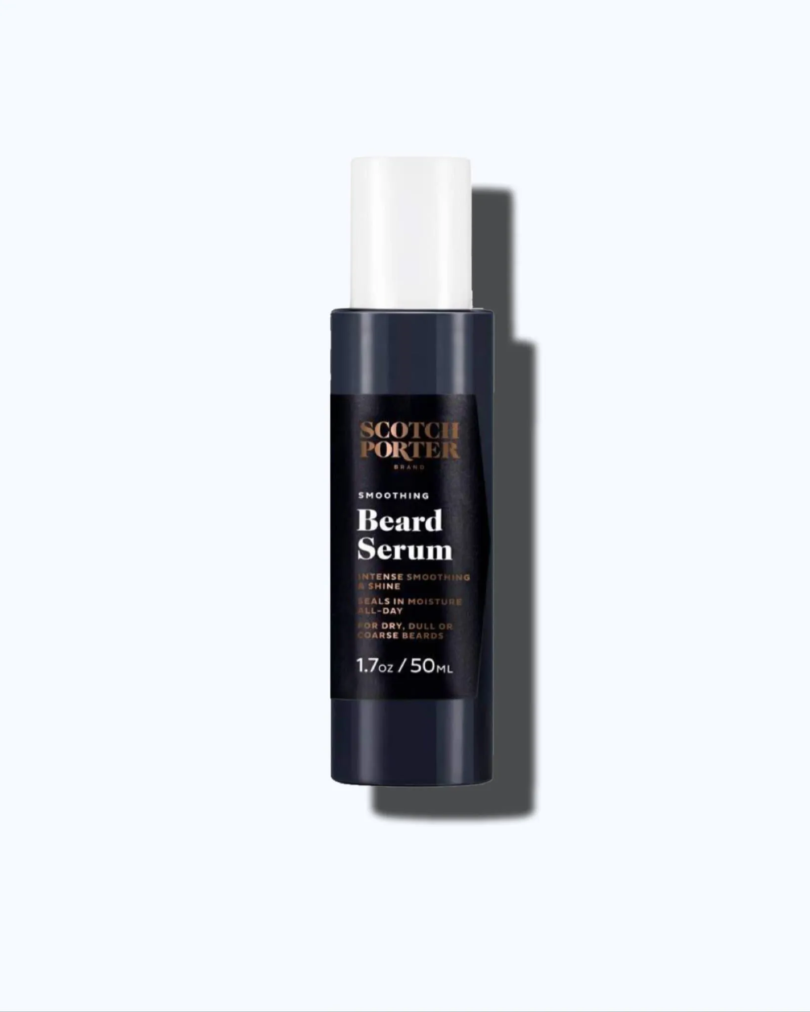 Smoothing Beard Serum