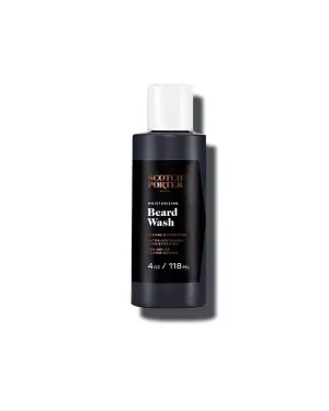 Smoothing Beard Serum