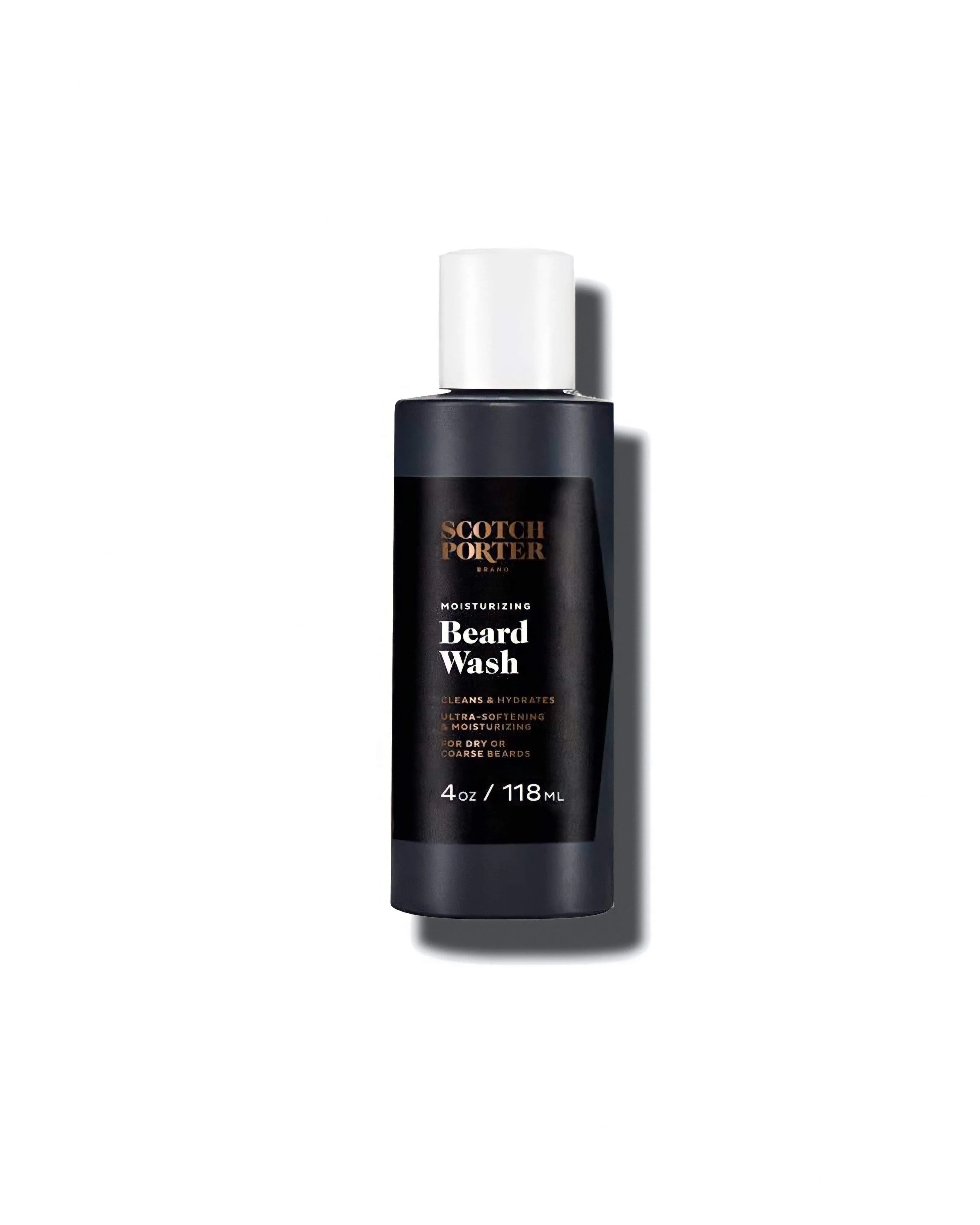 Smoothing Beard Serum