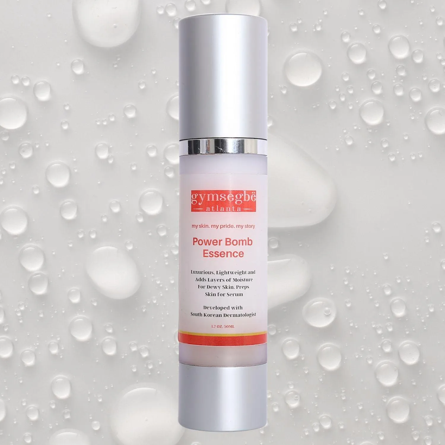Snail Mucin 98 Power Bomb Essence