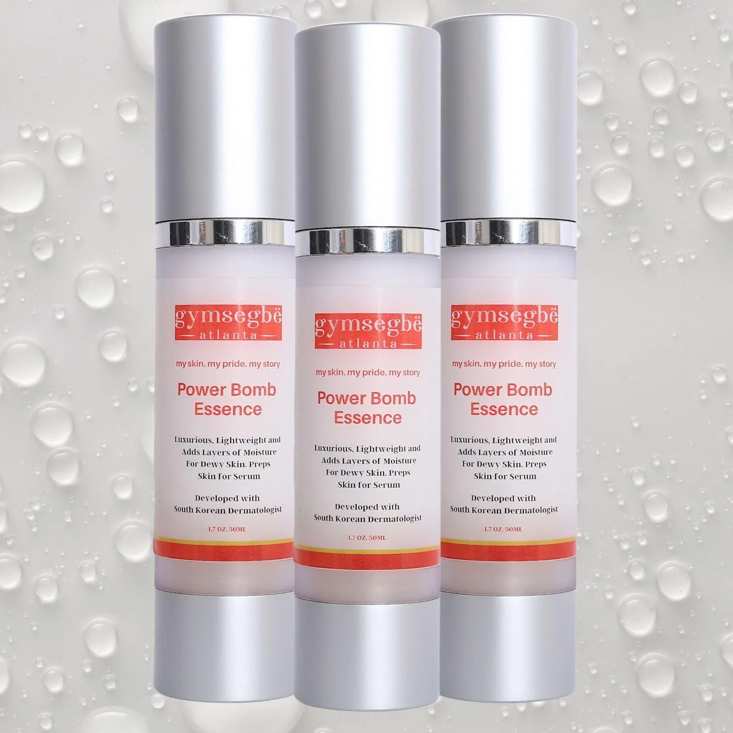 Snail Mucin 98 Power Bomb Essence