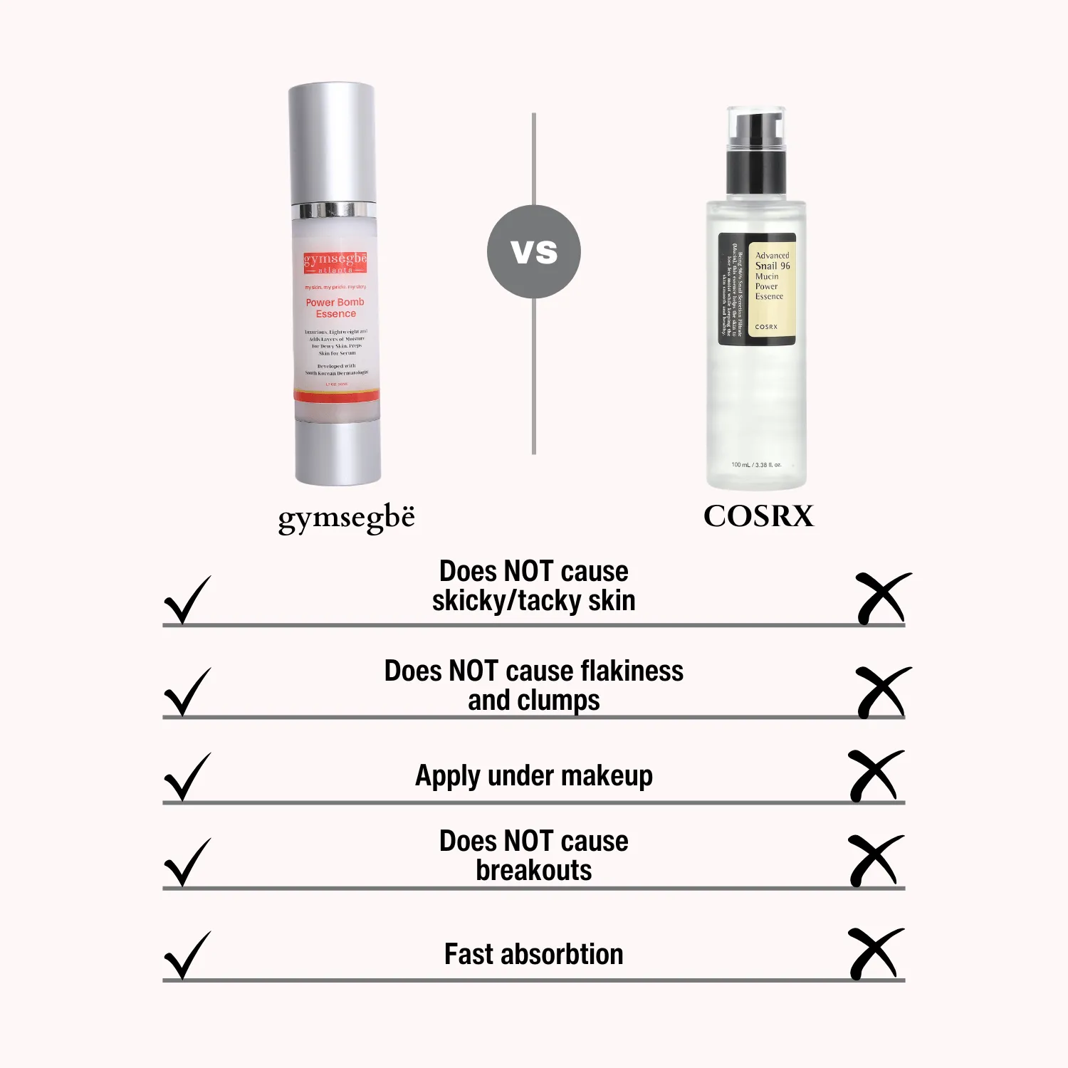 Snail Mucin 98 Power Bomb Essence