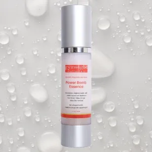 Snail Mucin 98 Power Bomb Essence