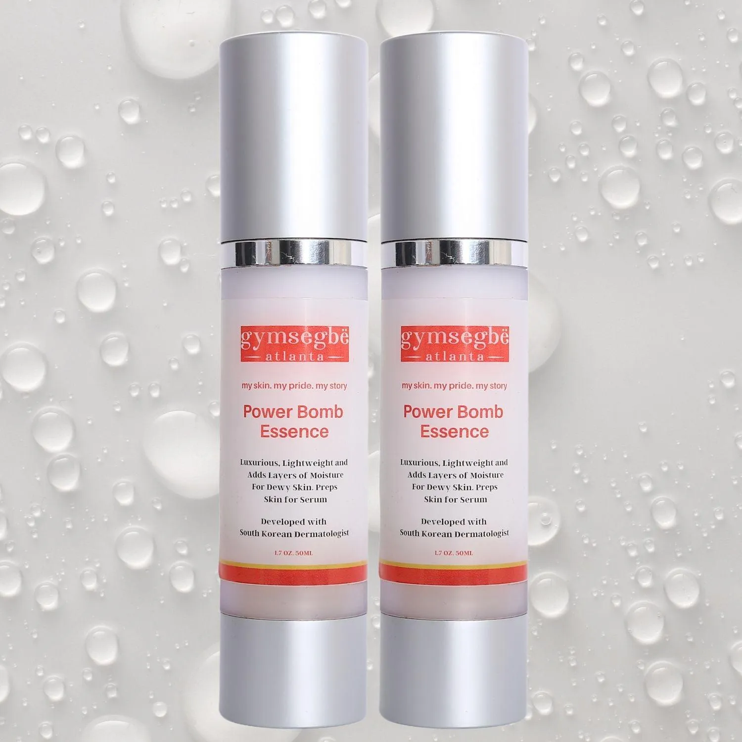 Snail Mucin 98 Power Bomb Essence