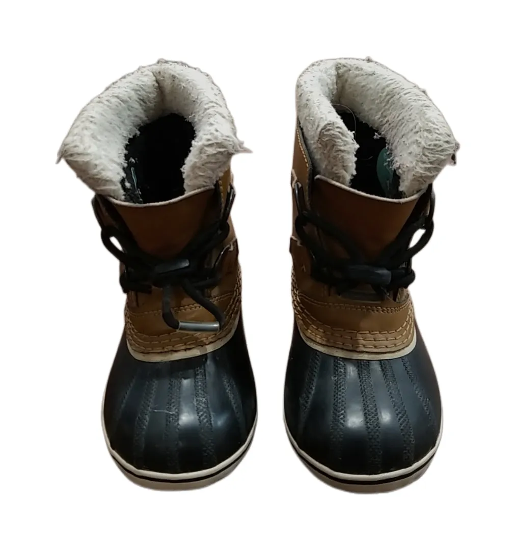 Sorel Boots - 11