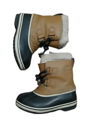 Sorel Boots - 11