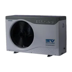 SpaNET SV Spa Heat Pumps 5.5kW/8.8kW/12kW