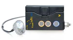 starLight nano3 LED Blue diffused (850-030-001)