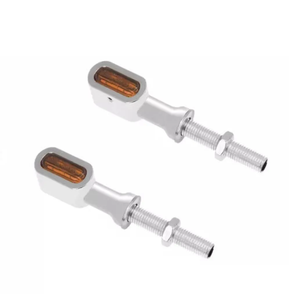 Stealth Mode 3 in 1 Tail/Brake/Indicators