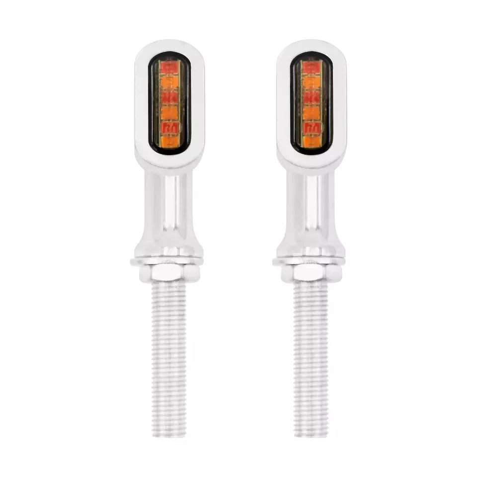 Stealth Mode 3 in 1 Tail/Brake/Indicators