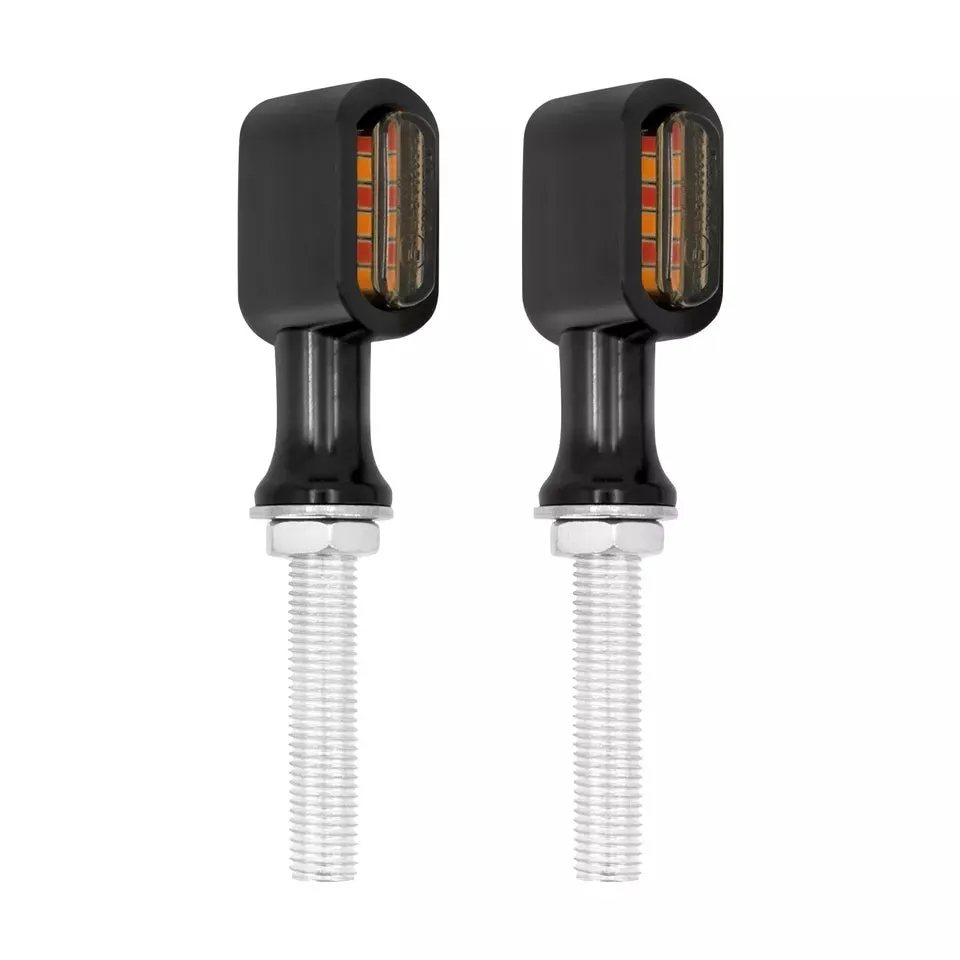 Stealth Mode 3 in 1 Tail/Brake/Indicators