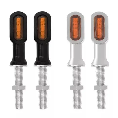 Stealth Mode 3 in 1 Tail/Brake/Indicators