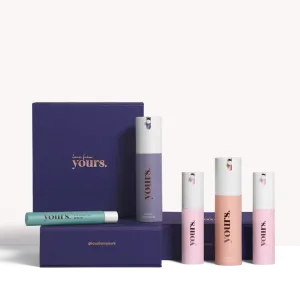 Subscription - D&N Set   Eye Serum [EU]