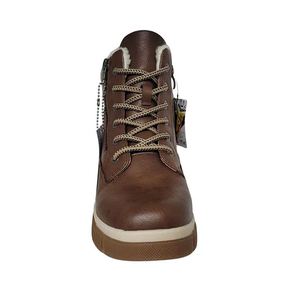 TAXI BOOT JADA TAN