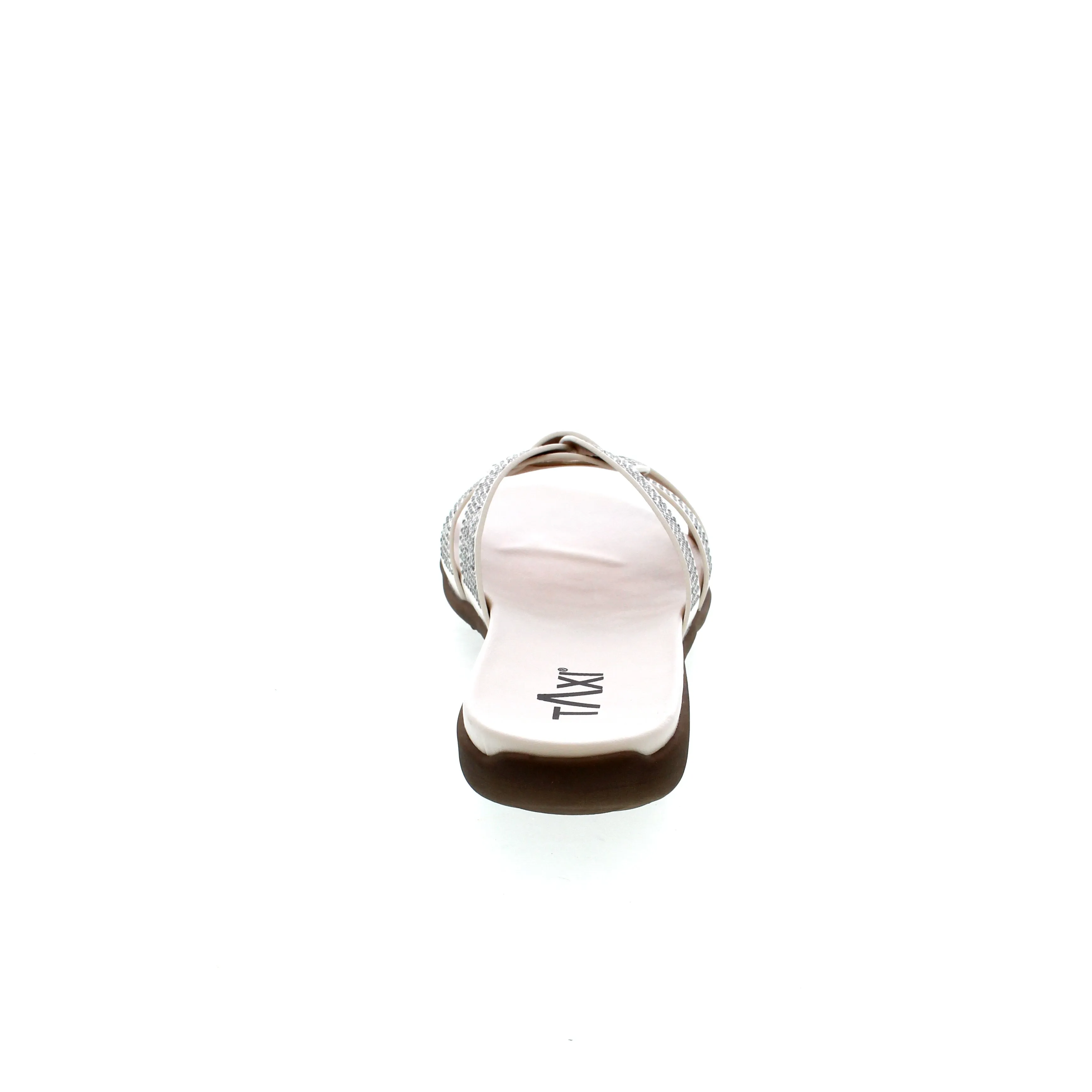 Taxi Honey-02W - White