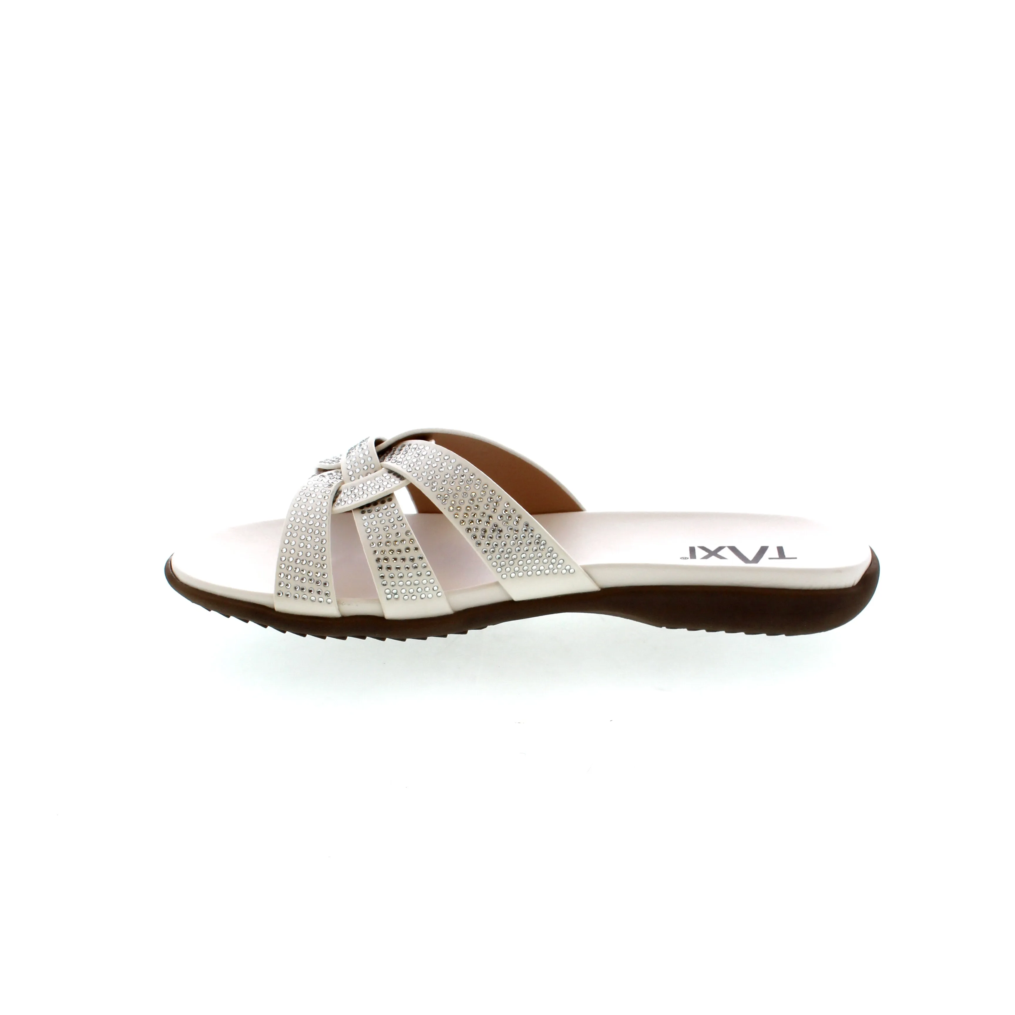 Taxi Honey-02W - White