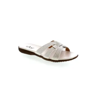 Taxi Honey-02W - White